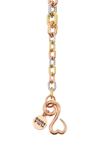 Ketting - Goudkleurig