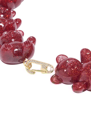 Ketting - Rood