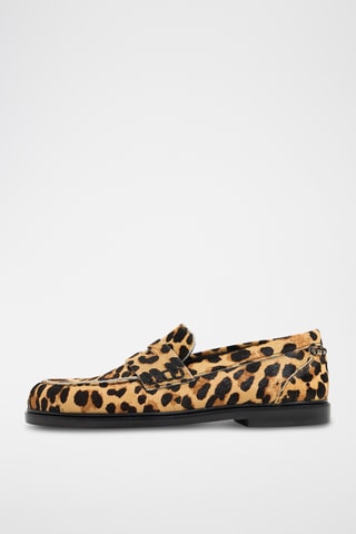 Mocassins - Bruin