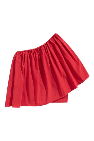 Top - Rood