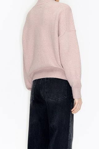 Trui - Roze