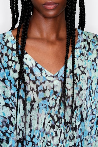 Trui - Blauw