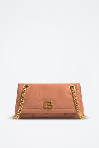Trendy Handtas - Roze