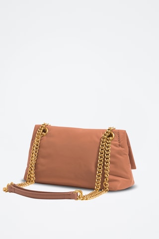 Trendy Handtas - Roze