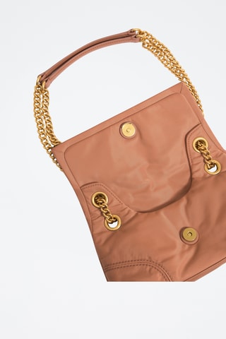 Trendy Handtas - Roze