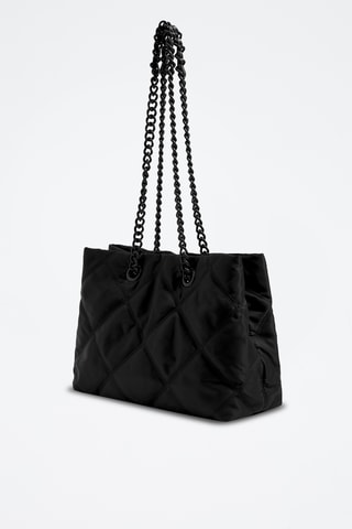 Shopper - Zwart