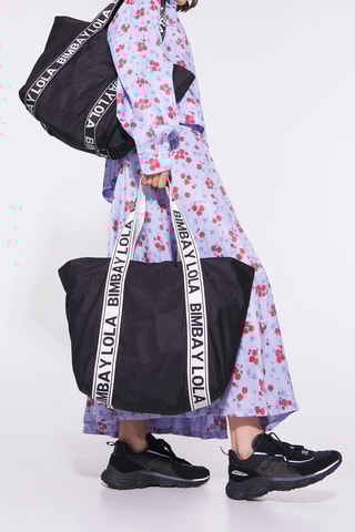 Totebag - Zwart