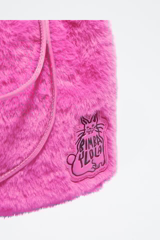 Buideltas - Roze