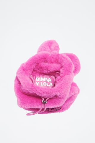Buideltas - Roze