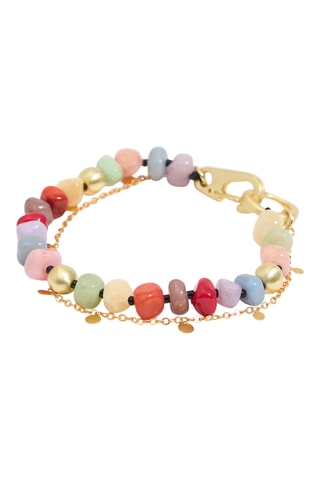 Armband - Goudkleurig
