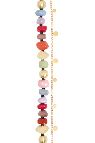 Armband - Goudkleurig