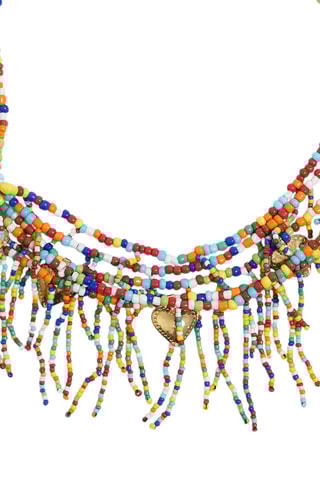 Ketting - Multicolor