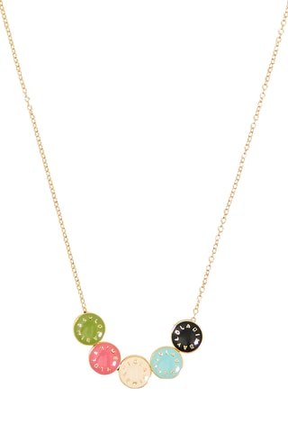 Ketting - Goudkleurig