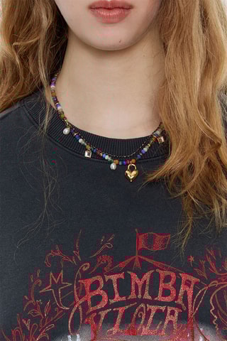 Ketting - Multicolor