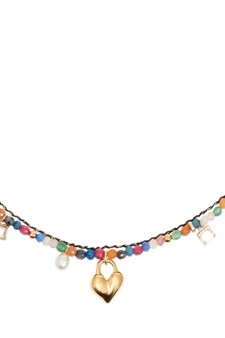 Ketting - Multicolor