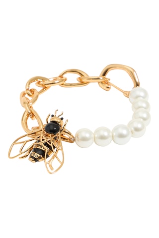 Armband - Goudkleurig