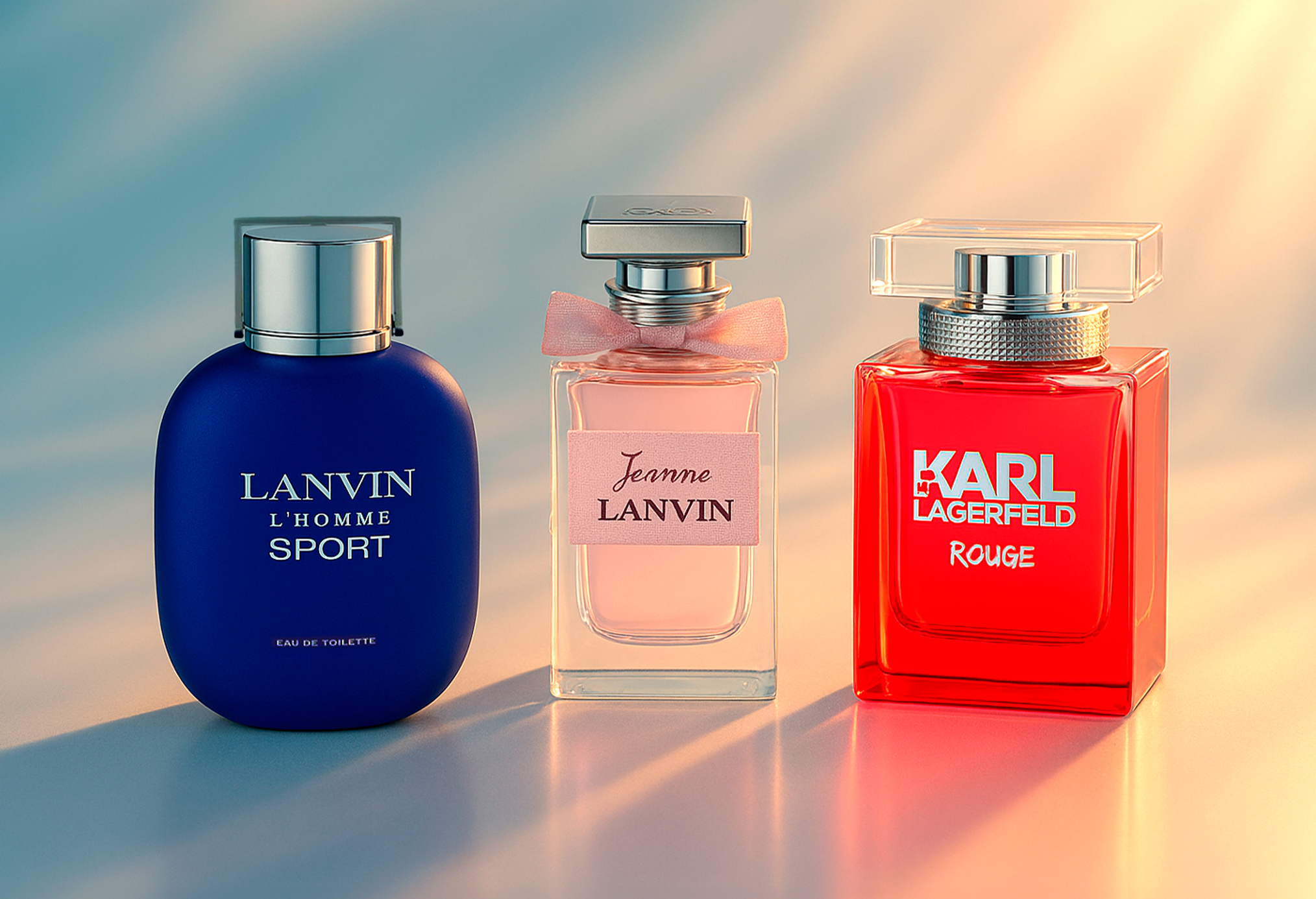 LANVIN en soldes sur SHOWROOMPRIVÉ