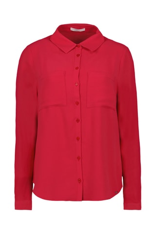 Chemise - Rouge