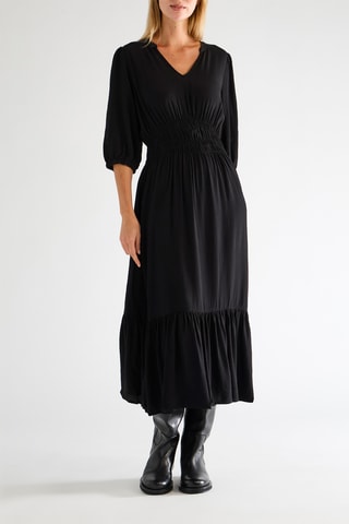 Robe - Noir
