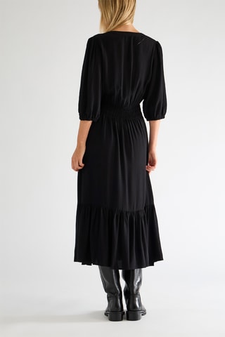 Robe - Noir