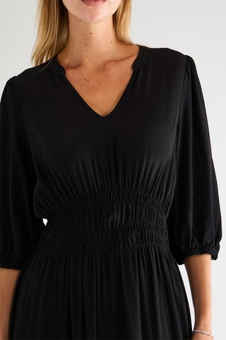 Robe - Noir