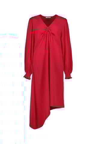 Robe - Rouge