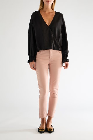 Blouse - Noir