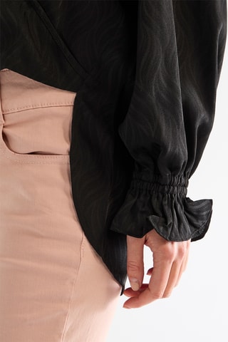 Blouse - Noir