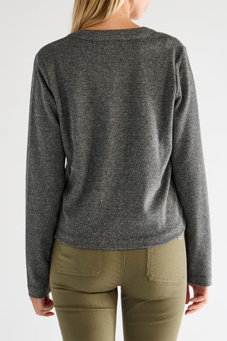 Gilet - Gris
