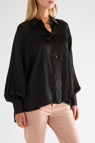 Chemise - Noir