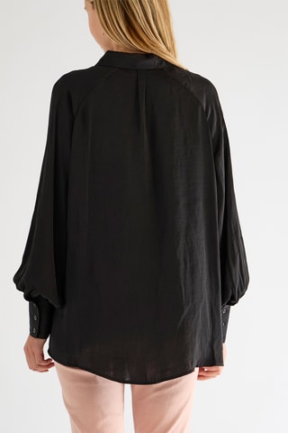 Chemise - Noir