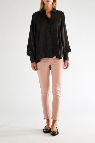 Chemise - Noir