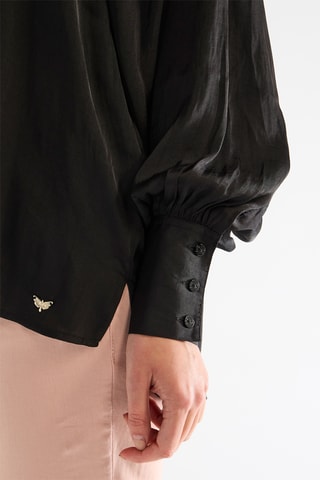 Chemise - Noir