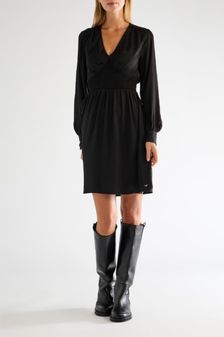 Robe - Noir