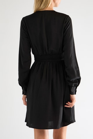 Robe - Noir