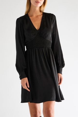 Robe - Noir