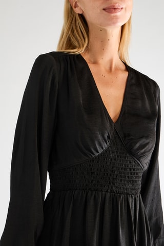 Robe - Noir