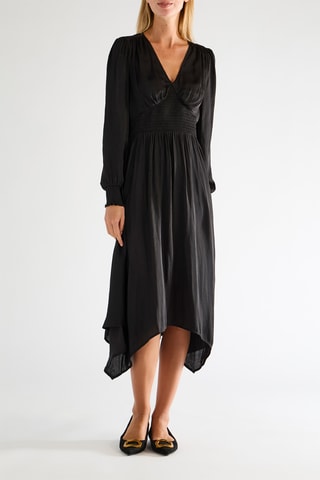 Robe - Noir