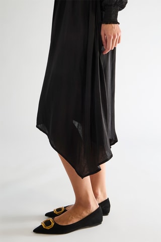 Robe - Noir