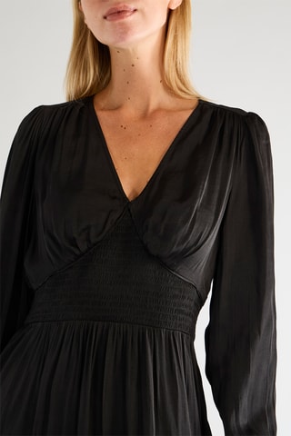 Robe - Noir