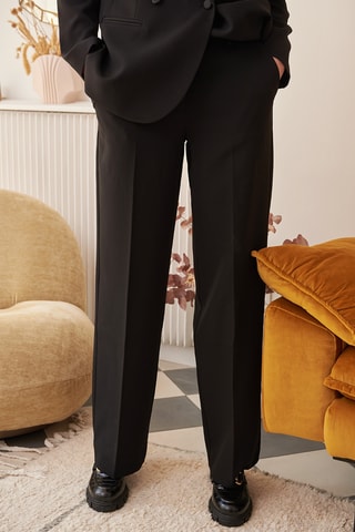 Pantalon - Noir