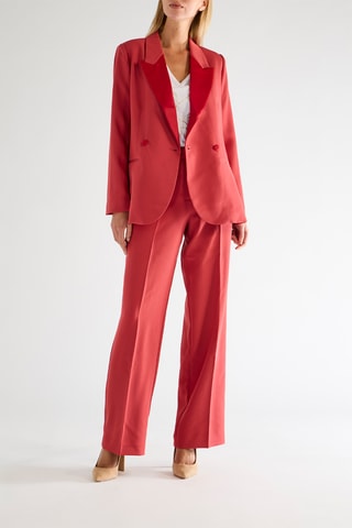 Veste - Rouge