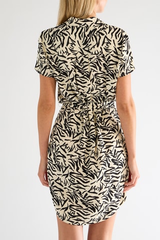 Robe - Beige