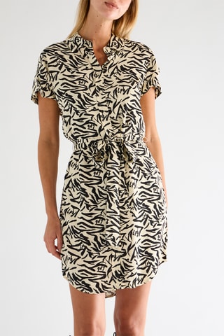 Robe - Beige