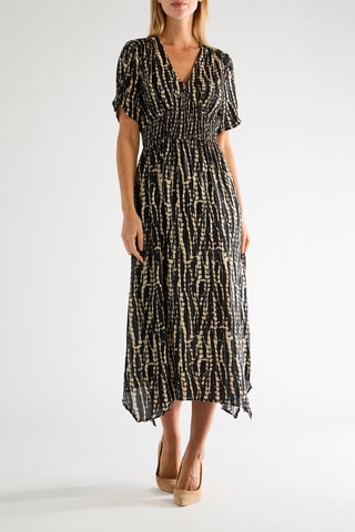 Robe - Noir