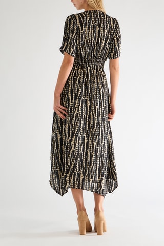 Robe - Noir