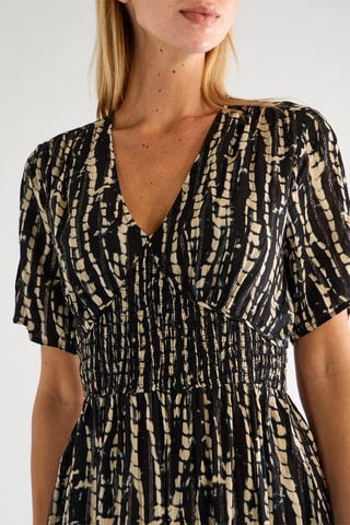 Robe - Noir
