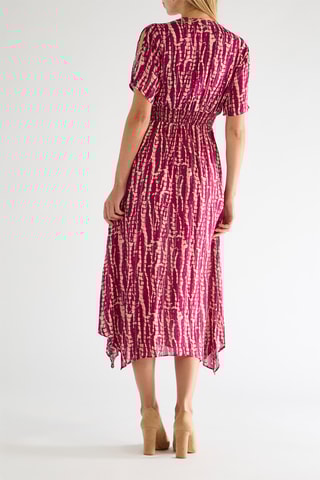 Robe - Violet