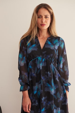 Robe - Noir