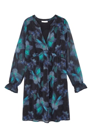 Robe - Noir